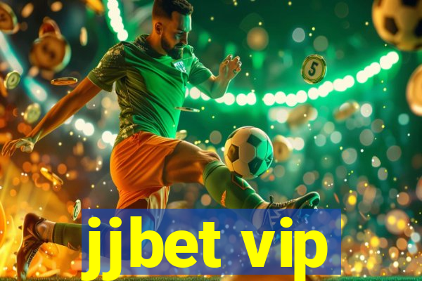 jjbet vip