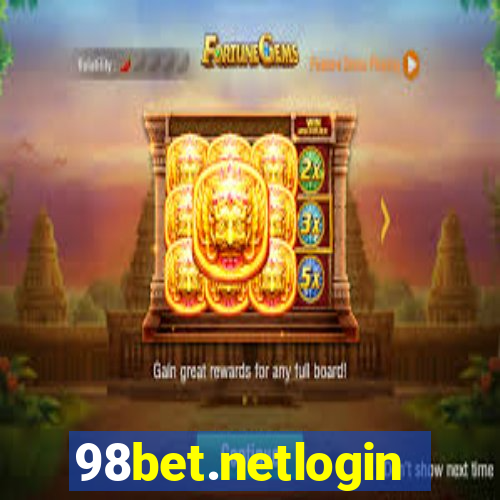 98bet.netlogin