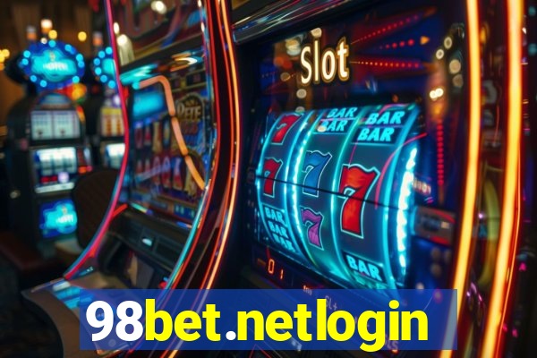 98bet.netlogin