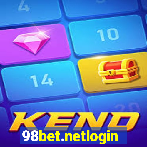 98bet.netlogin