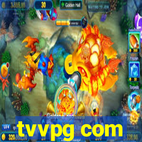 tvvpg com