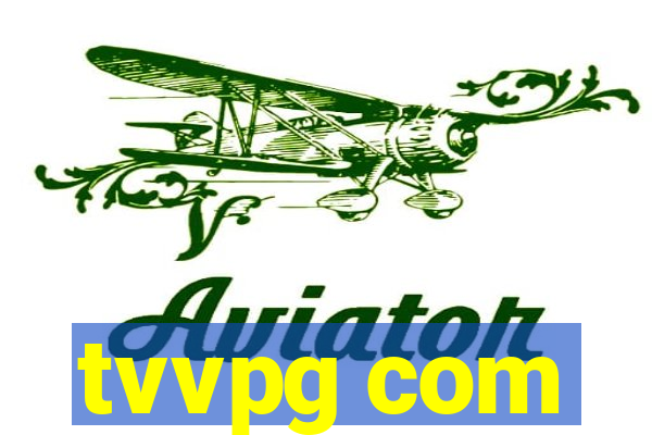 tvvpg com