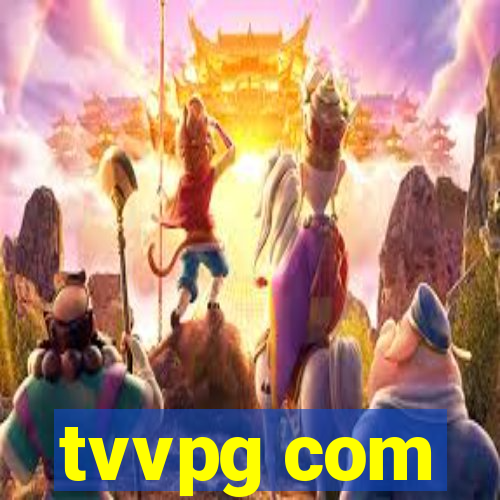 tvvpg com