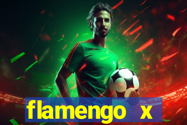 flamengo x fluminense ao vivo futemax