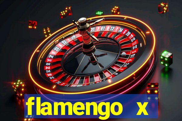 flamengo x fluminense ao vivo futemax