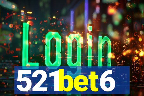 521bet6