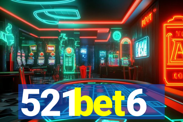 521bet6