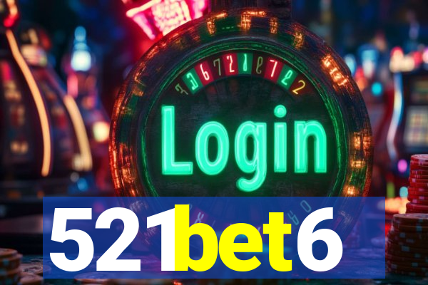 521bet6