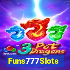 Funs777Slots