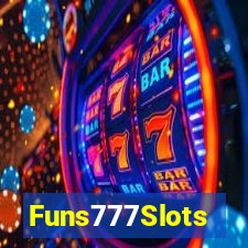 Funs777Slots