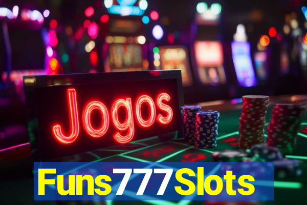 Funs777Slots