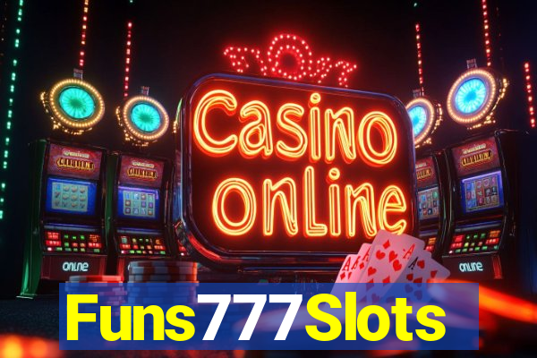 Funs777Slots