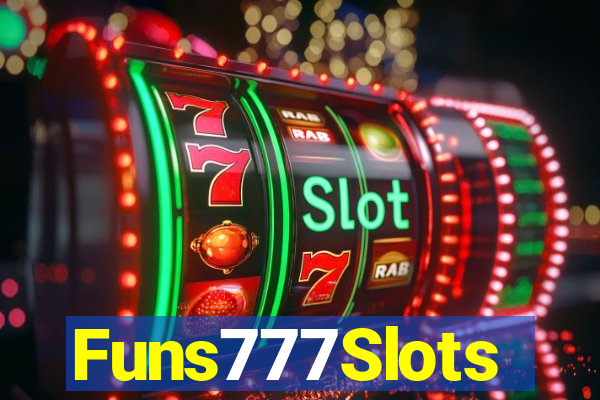 Funs777Slots