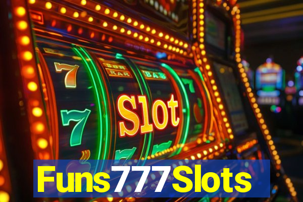 Funs777Slots