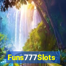 Funs777Slots