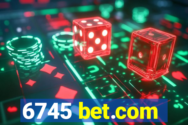 6745 bet.com