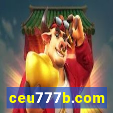 ceu777b.com