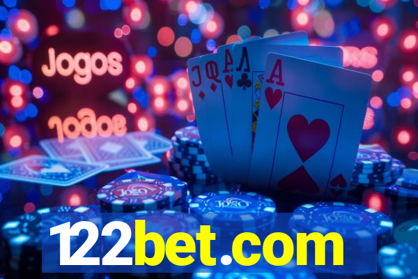 122bet.com