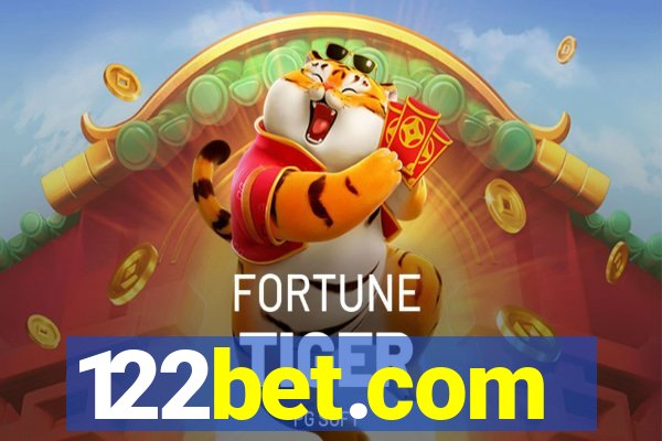 122bet.com