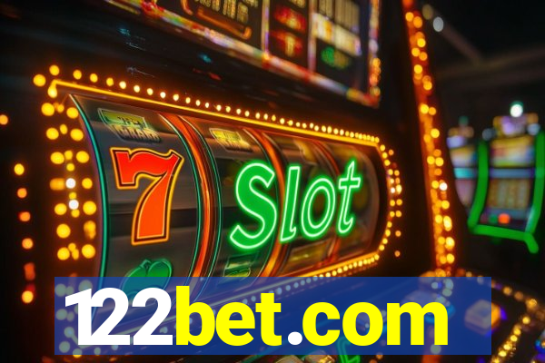 122bet.com