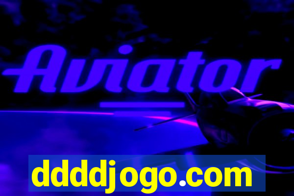 ddddjogo.com