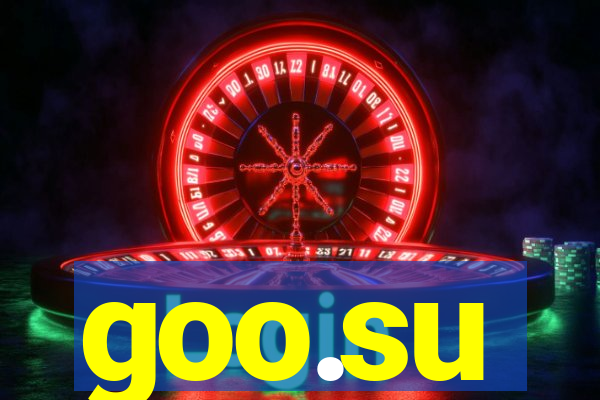 goo.su