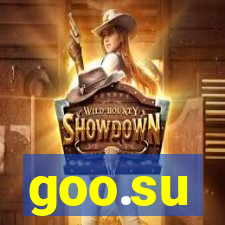 goo.su