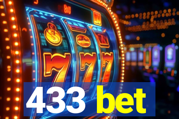 433 bet