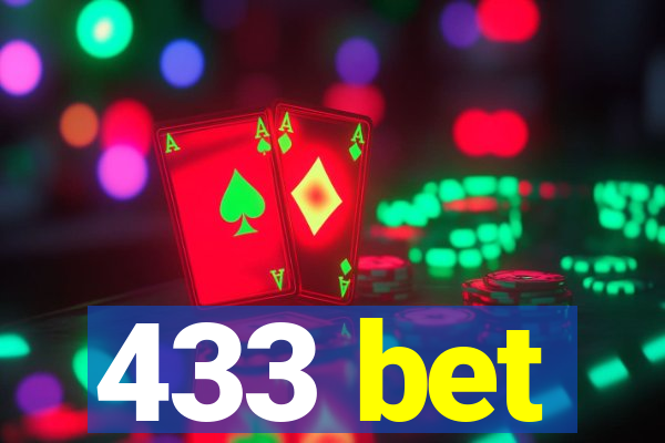 433 bet