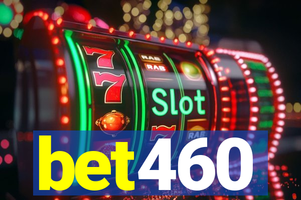 bet460