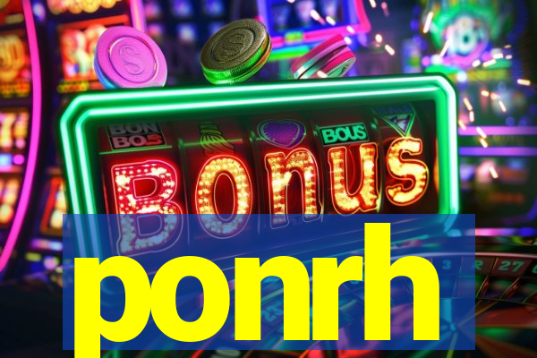 ponrh