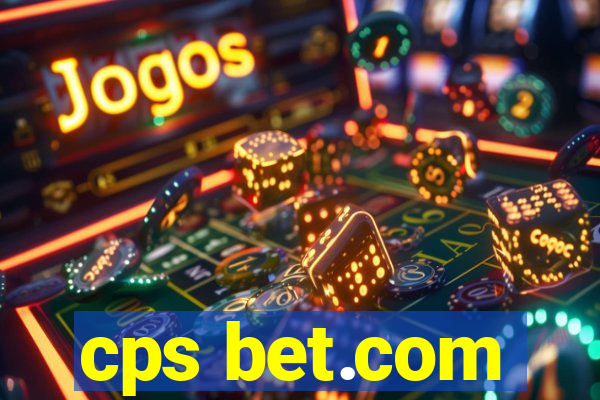 cps bet.com