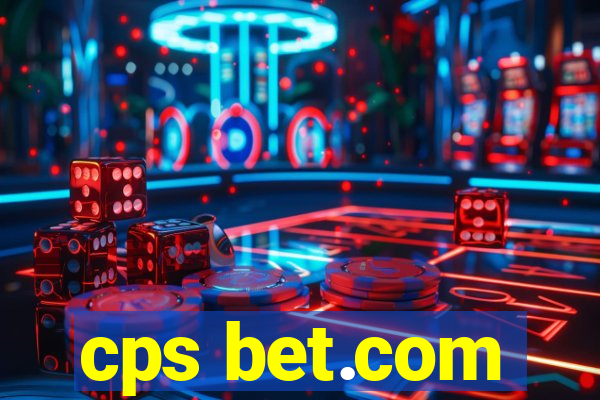 cps bet.com