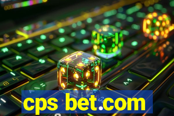 cps bet.com