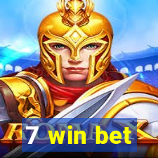 7 win bet