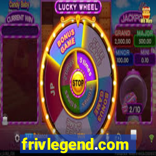 frivlegend.com