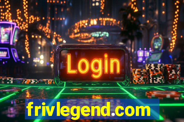 frivlegend.com