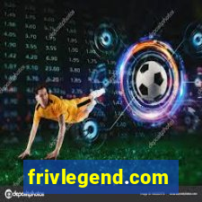 frivlegend.com