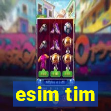 esim tim