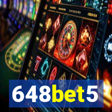 648bet5