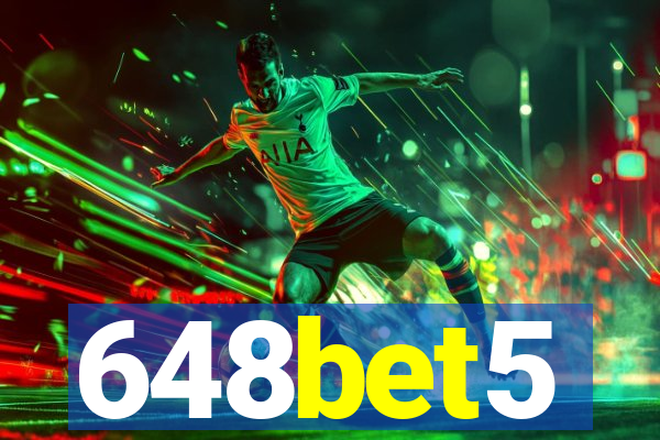 648bet5