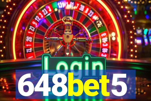 648bet5