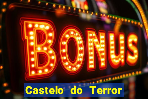 Castelo do Terror bh castelo do terror shopping del rey