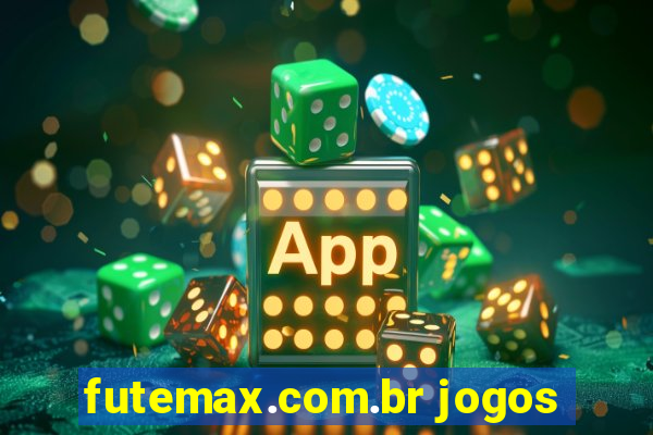 futemax.com.br jogos