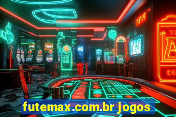 futemax.com.br jogos