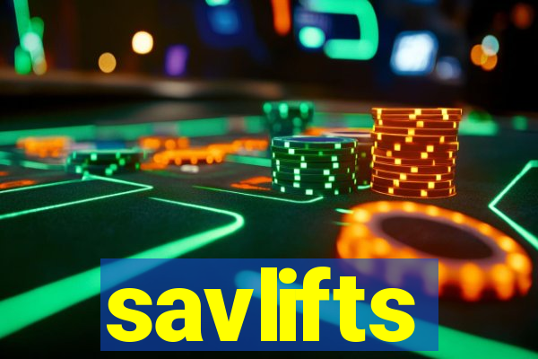 savlifts