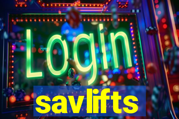 savlifts