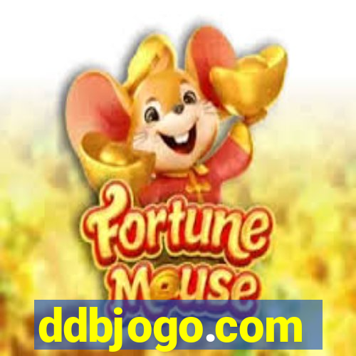 ddbjogo.com