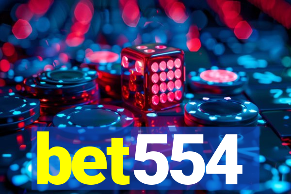 bet554