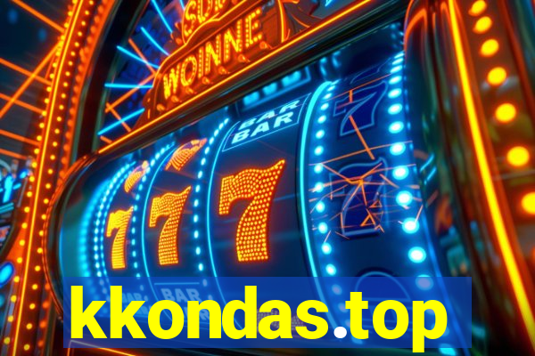 kkondas.top